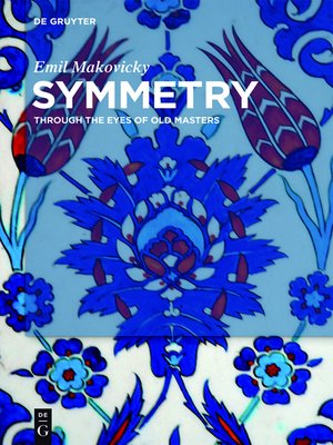 cover image of Symmetry